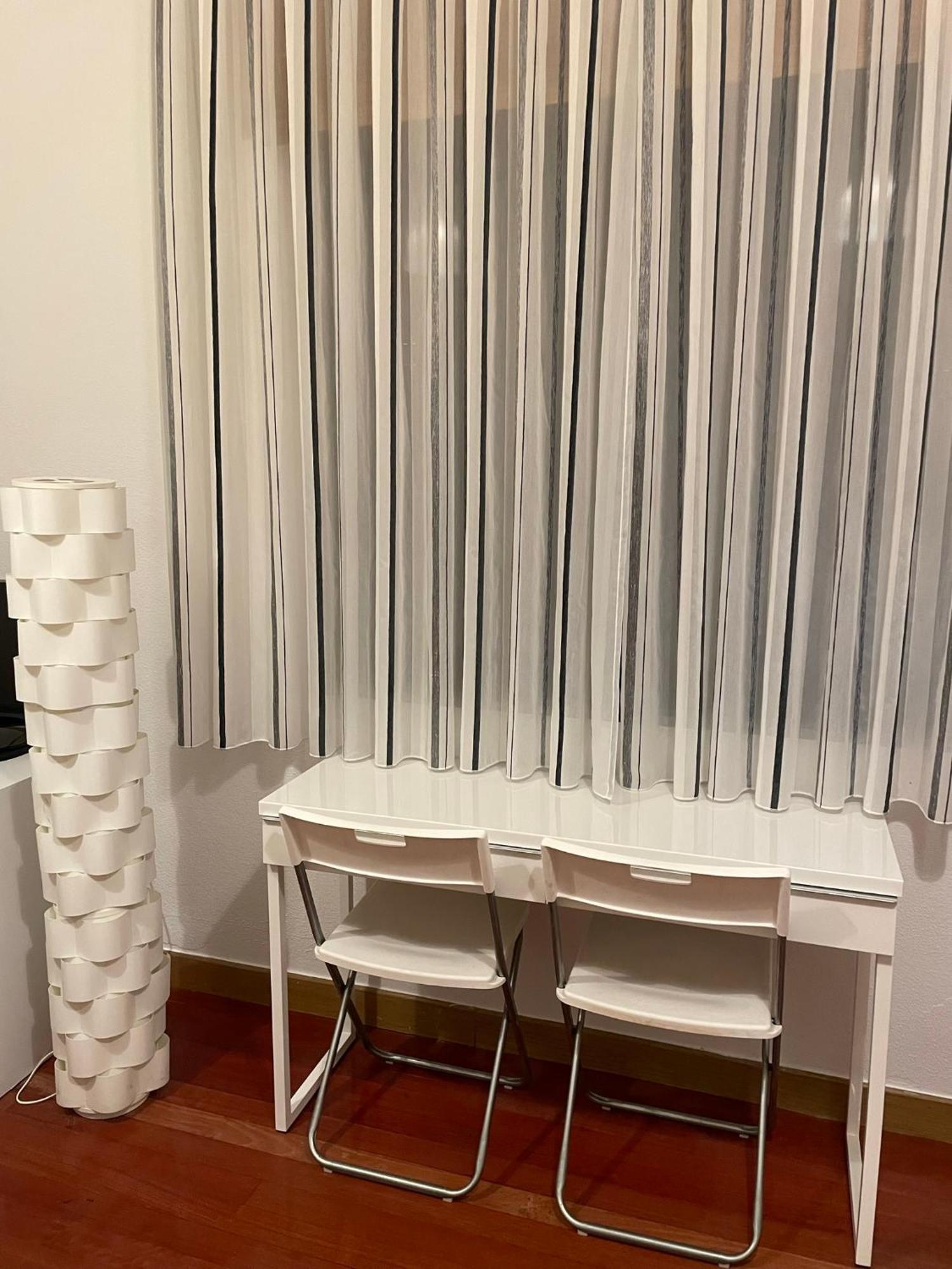 Las 5 Bes- Estudio Bed&Breakfast Valladolid Exterior foto