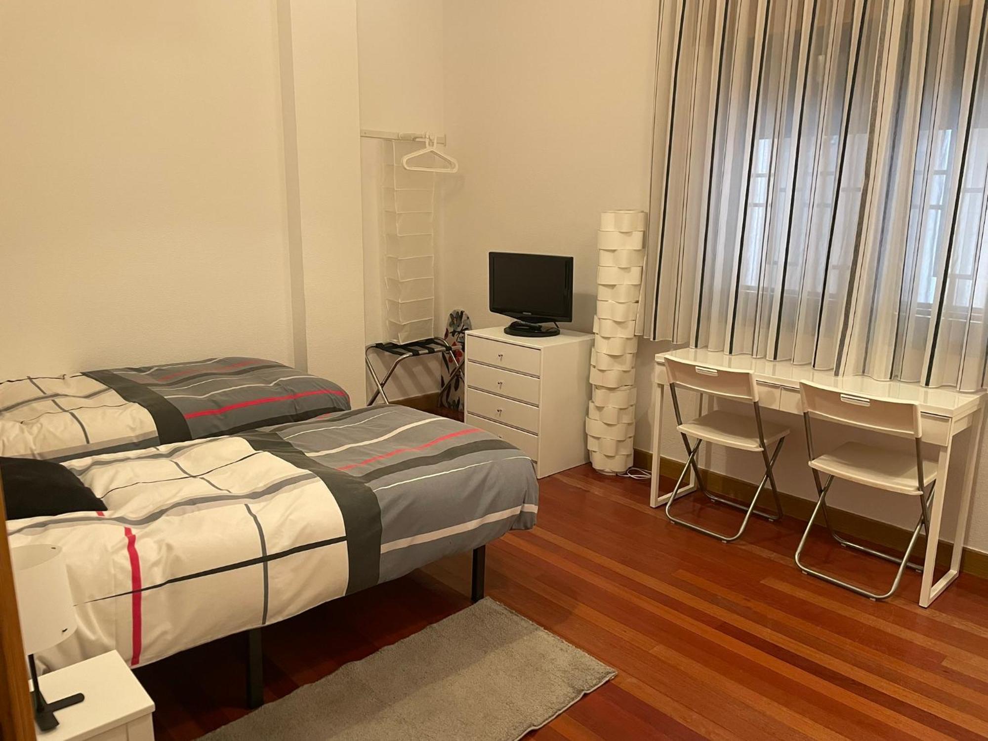 Las 5 Bes- Estudio Bed&Breakfast Valladolid Exterior foto